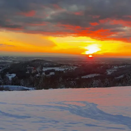 Apartment Schone Panorama Appartments Im Naturpark Bayrischer Wald Nahe Passau *