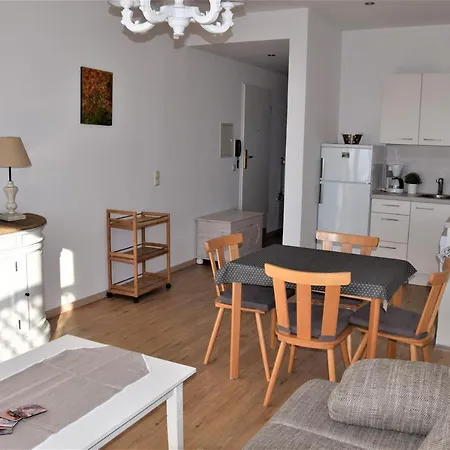 Schone Panorama Appartments Im Naturpark Bayrischer Wald Nahe Passau Apartment