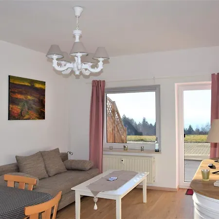 Apartment Schone Panorama Appartments Im Naturpark Bayrischer Wald Nahe Passau *