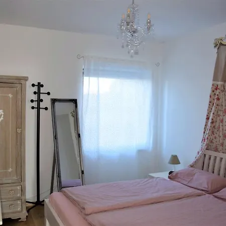 Apartment Schone Panorama Appartments Im Naturpark Bayrischer Wald Nahe Passau