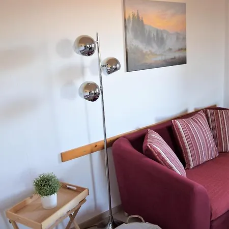 Schone Panorama Appartments Im Naturpark Bayrischer Wald Nahe Passau Apartment