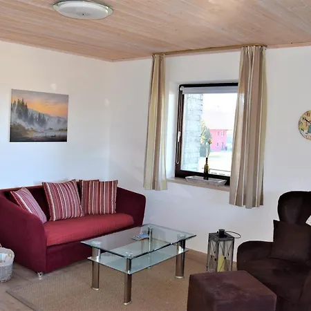 Schone Panorama Appartments Im Naturpark Bayrischer Wald Nahe Passau Apartment *