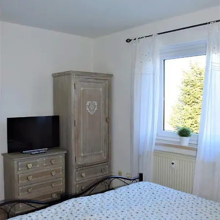 Schone Panorama Appartments Im Naturpark Bayrischer Wald Nahe Passau Waldkirchen