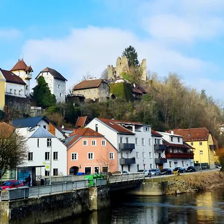 Apartment Schone Panorama Appartments Im Naturpark Bayrischer Wald Nahe Passau