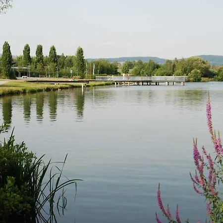 Schone Panorama Appartments Im Naturpark Bayrischer Wald Nahe Passau Apartment