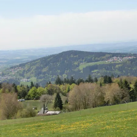 Schone Panorama Appartments Im Naturpark Bayrischer Wald Nahe Passau Apartment Waldkirchen