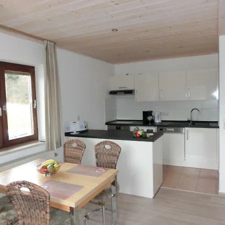Schone Panorama Appartments Im Naturpark Bayrischer Wald Nahe Passau Apartment Waldkirchen