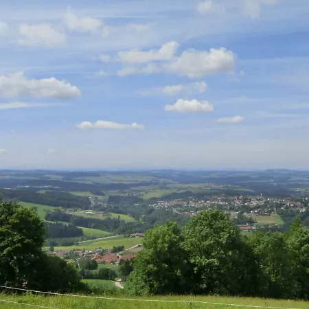 Schone Panorama Appartments Im Naturpark Bayrischer Wald Nahe Passau Apartment Waldkirchen