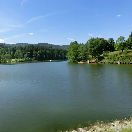 Schone Panorama Appartments Im Naturpark Bayrischer Wald Nahe Passau Waldkirchen
