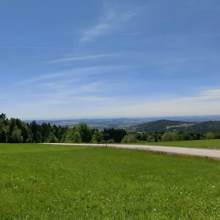 Schone Panorama Appartments Im Naturpark Bayrischer Wald Nahe Passau Apartment Waldkirchen