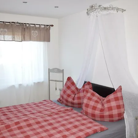 Schone Panorama Appartments Im Naturpark Bayrischer Wald Nahe Passau Apartment *