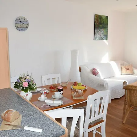 Apartment Schone Panorama Appartments Im Naturpark Bayrischer Wald Nahe Passau *
