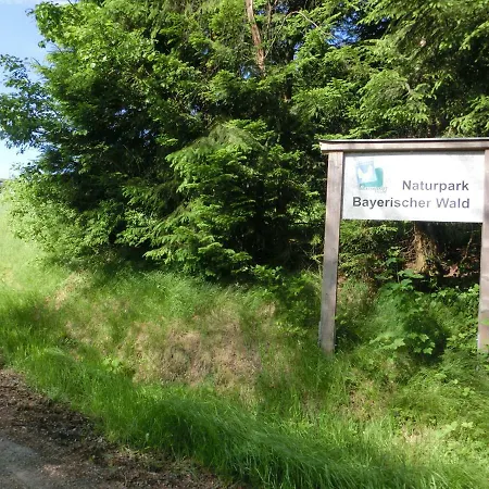 Schone Panorama Appartments Im Naturpark Bayrischer Wald Nahe Passau *